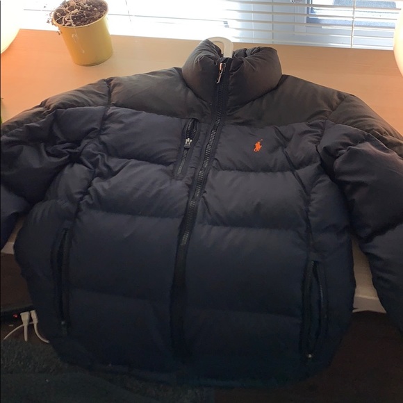 ralph lauren rl 250 jacket